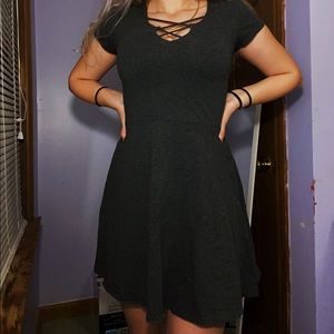 American Eagle summer/spring time dress ✨✨